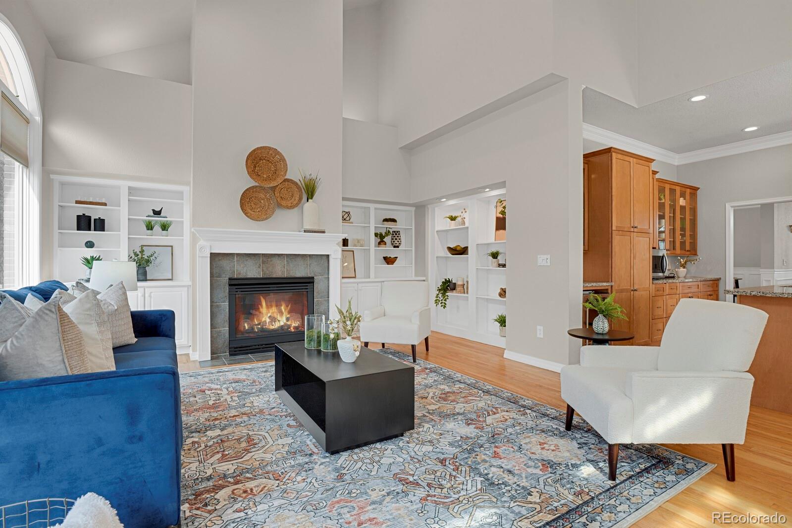 MLS Image #13 for 4930  langdale way,colorado springs, Colorado