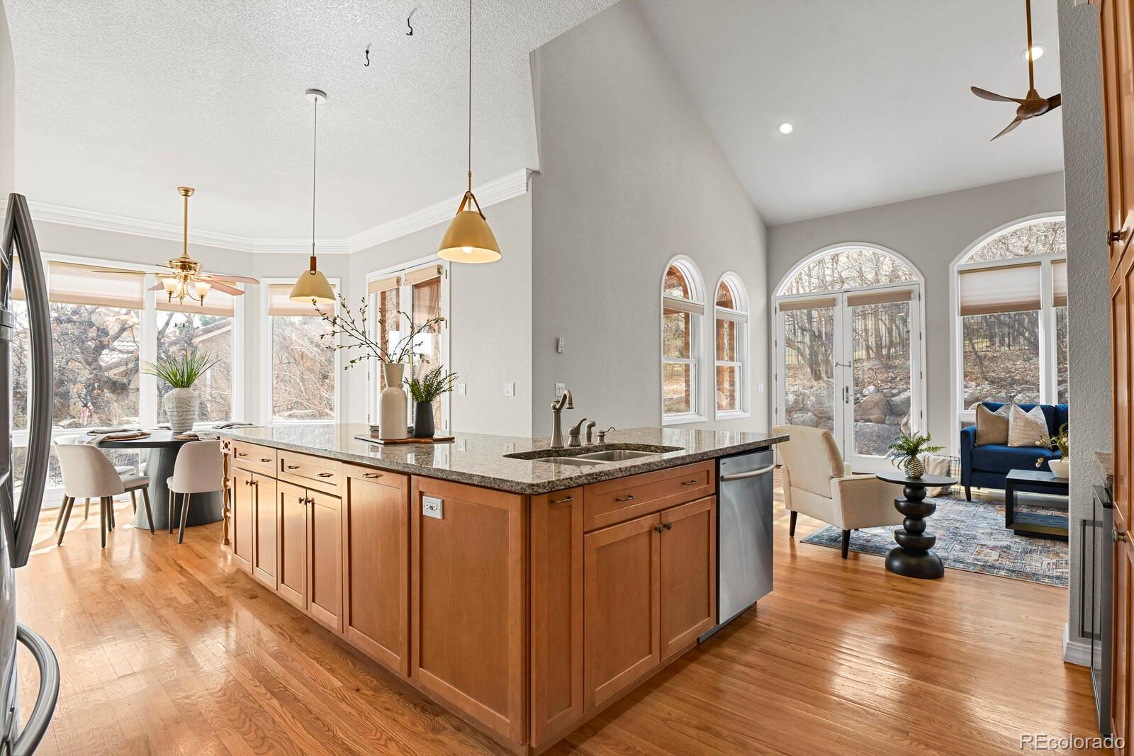 MLS Image #14 for 4930  langdale way,colorado springs, Colorado