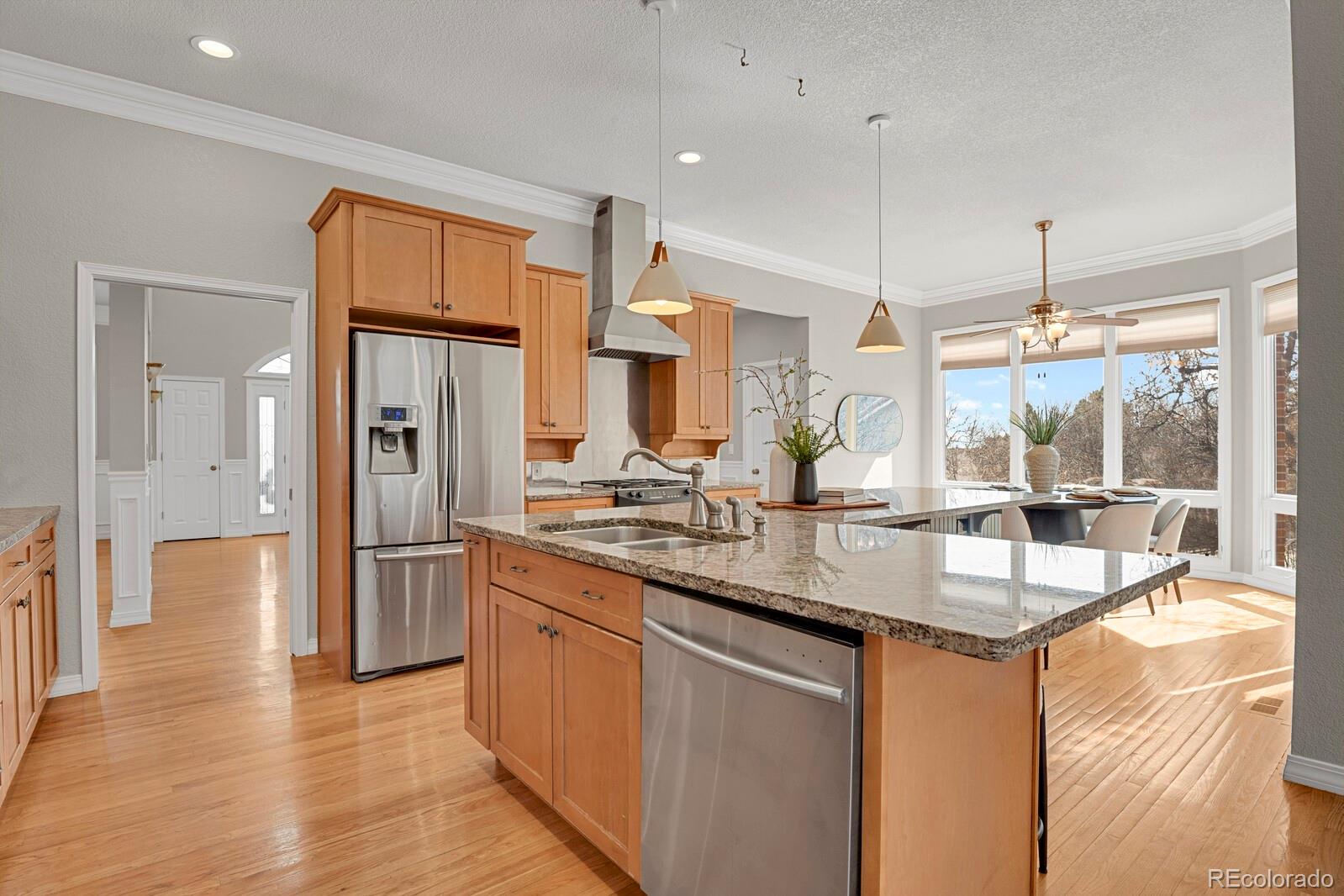 MLS Image #16 for 4930  langdale way,colorado springs, Colorado
