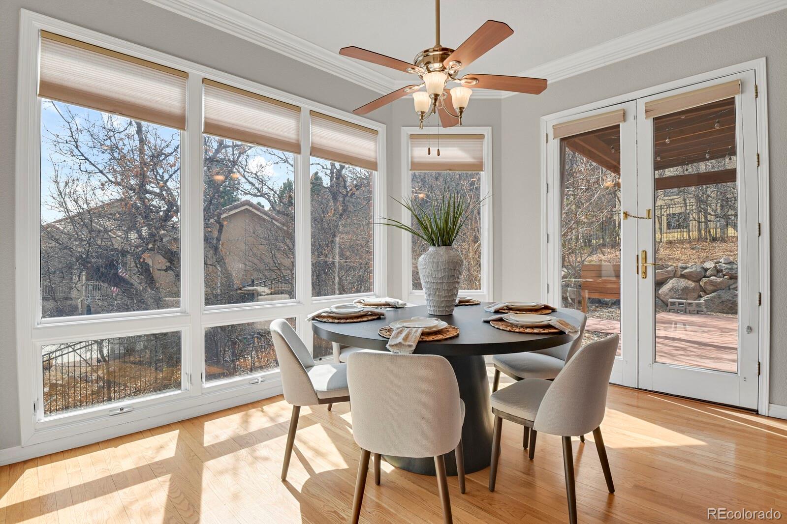 MLS Image #18 for 4930  langdale way,colorado springs, Colorado