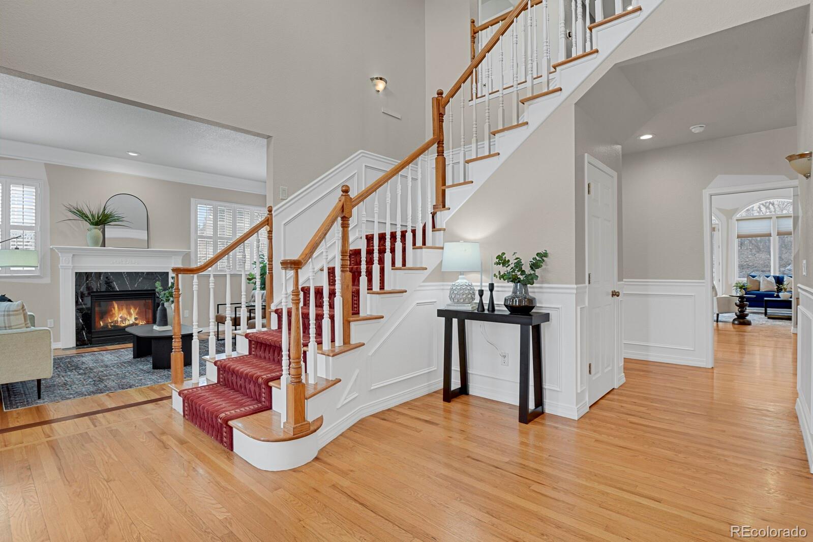 MLS Image #3 for 4930  langdale way,colorado springs, Colorado