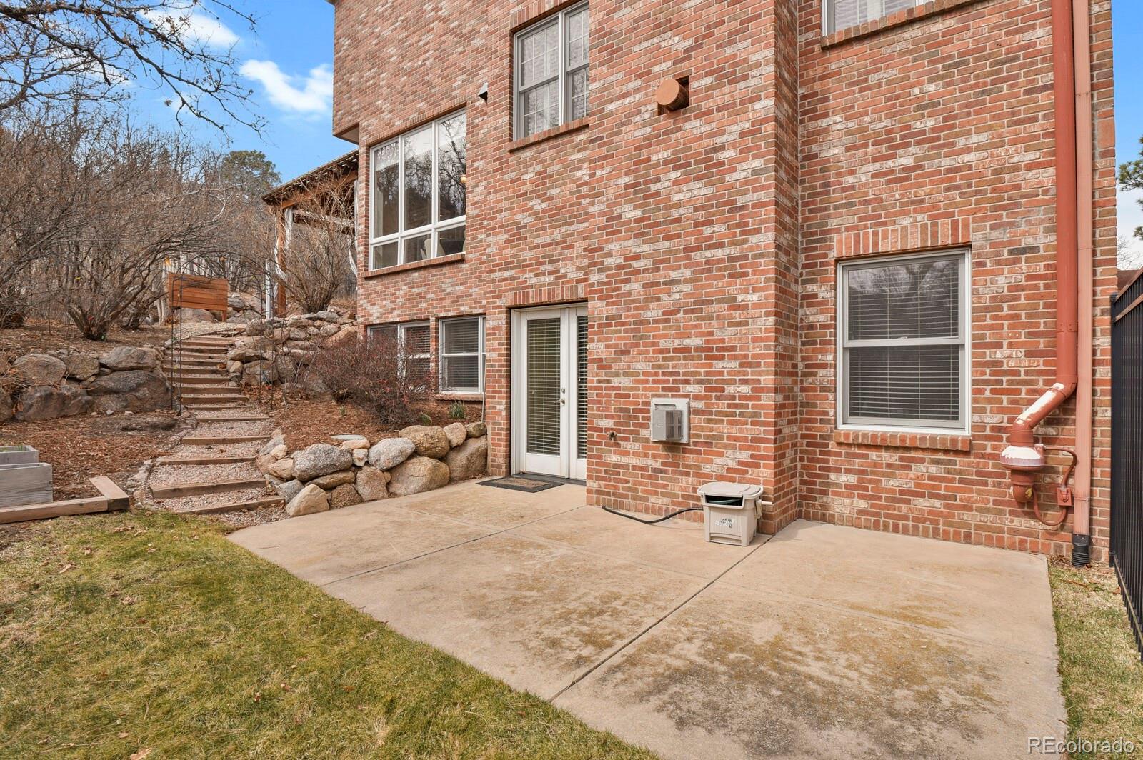 MLS Image #43 for 4930  langdale way,colorado springs, Colorado