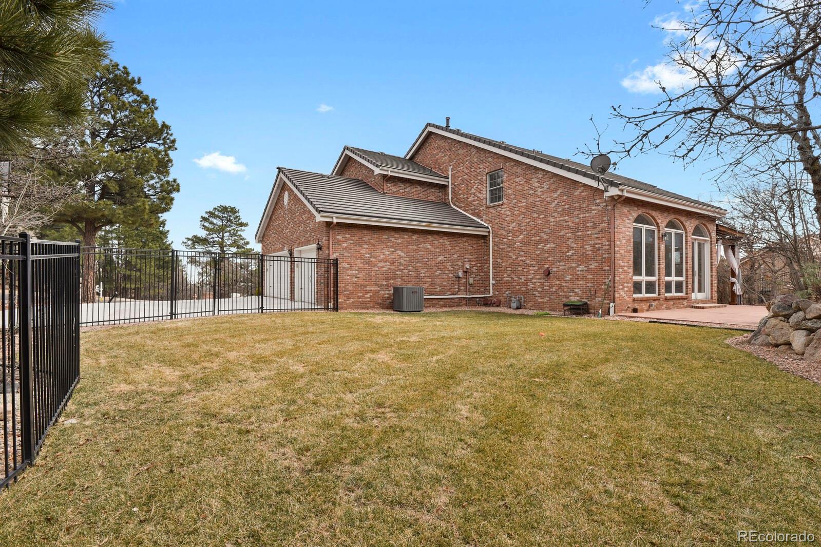 MLS Image #44 for 4930  langdale way,colorado springs, Colorado