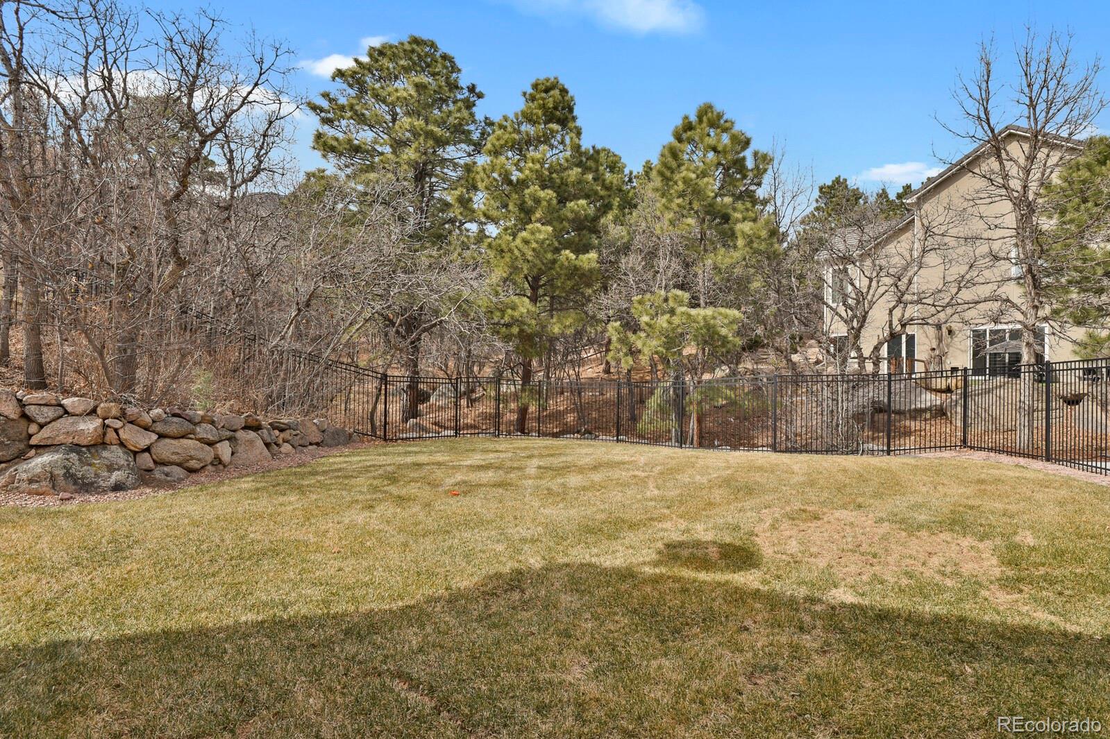 MLS Image #45 for 4930  langdale way,colorado springs, Colorado