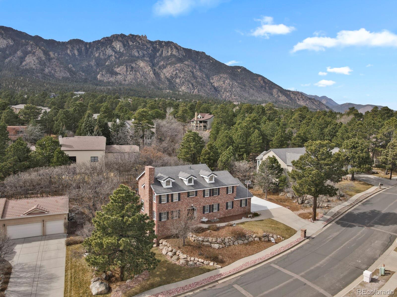 MLS Image #48 for 4930  langdale way,colorado springs, Colorado