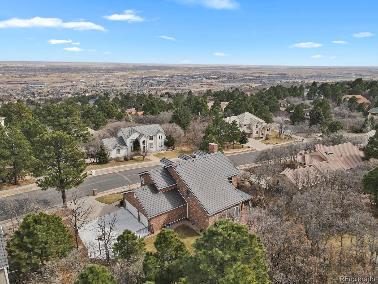 MLS Image #49 for 4930  langdale way,colorado springs, Colorado