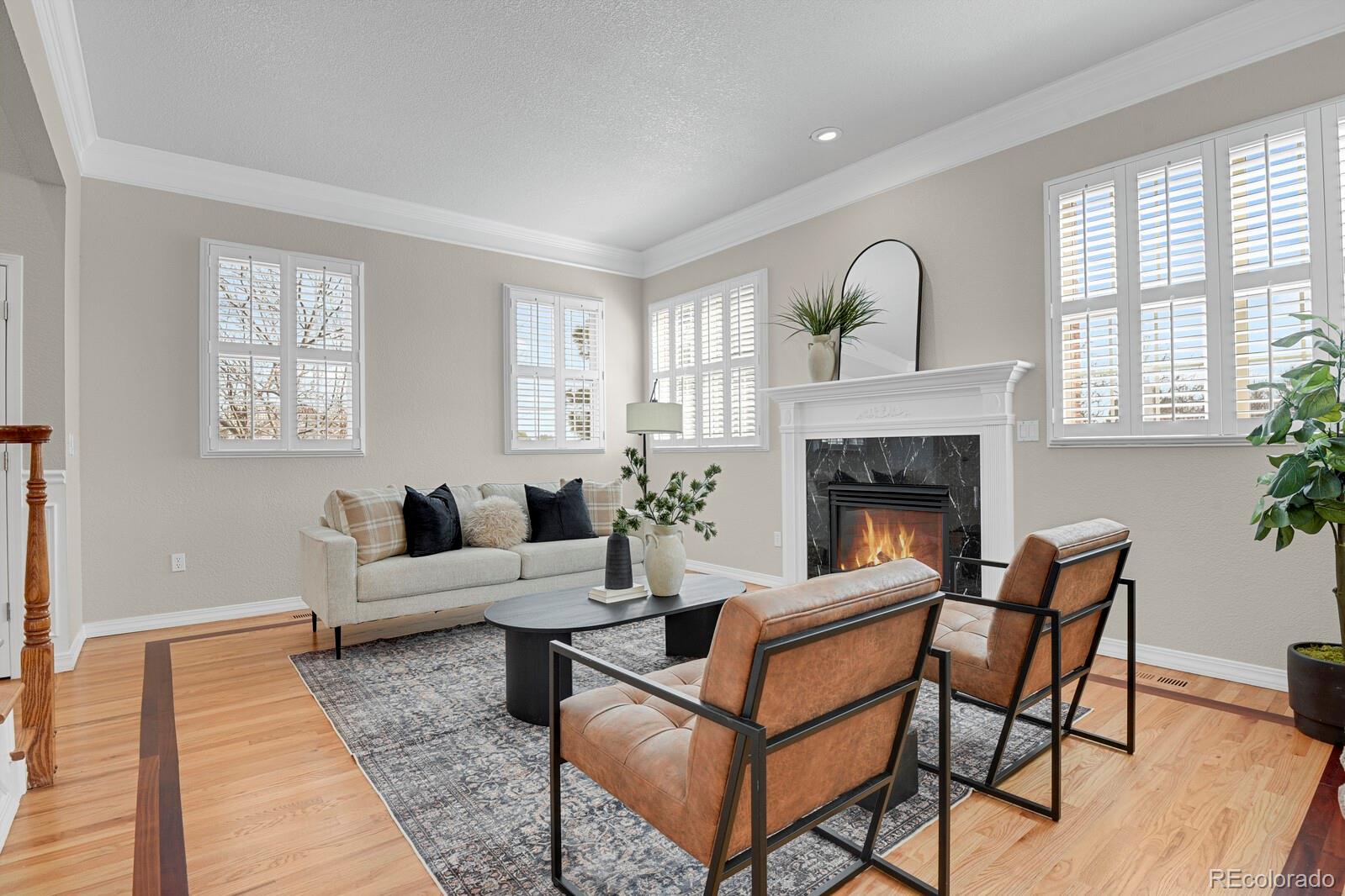 MLS Image #6 for 4930  langdale way,colorado springs, Colorado