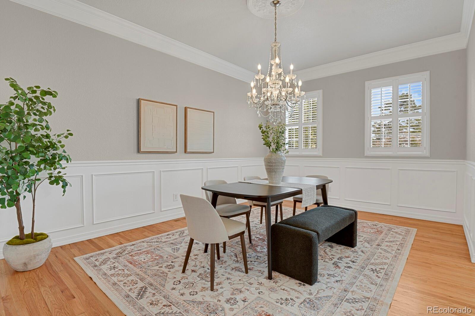 MLS Image #8 for 4930  langdale way,colorado springs, Colorado