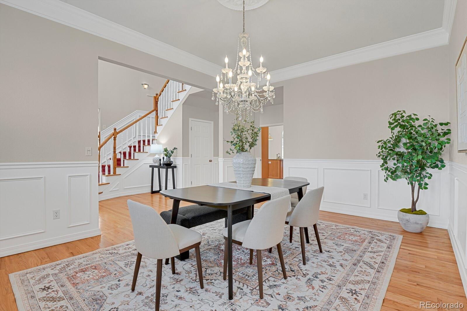 MLS Image #9 for 4930  langdale way,colorado springs, Colorado
