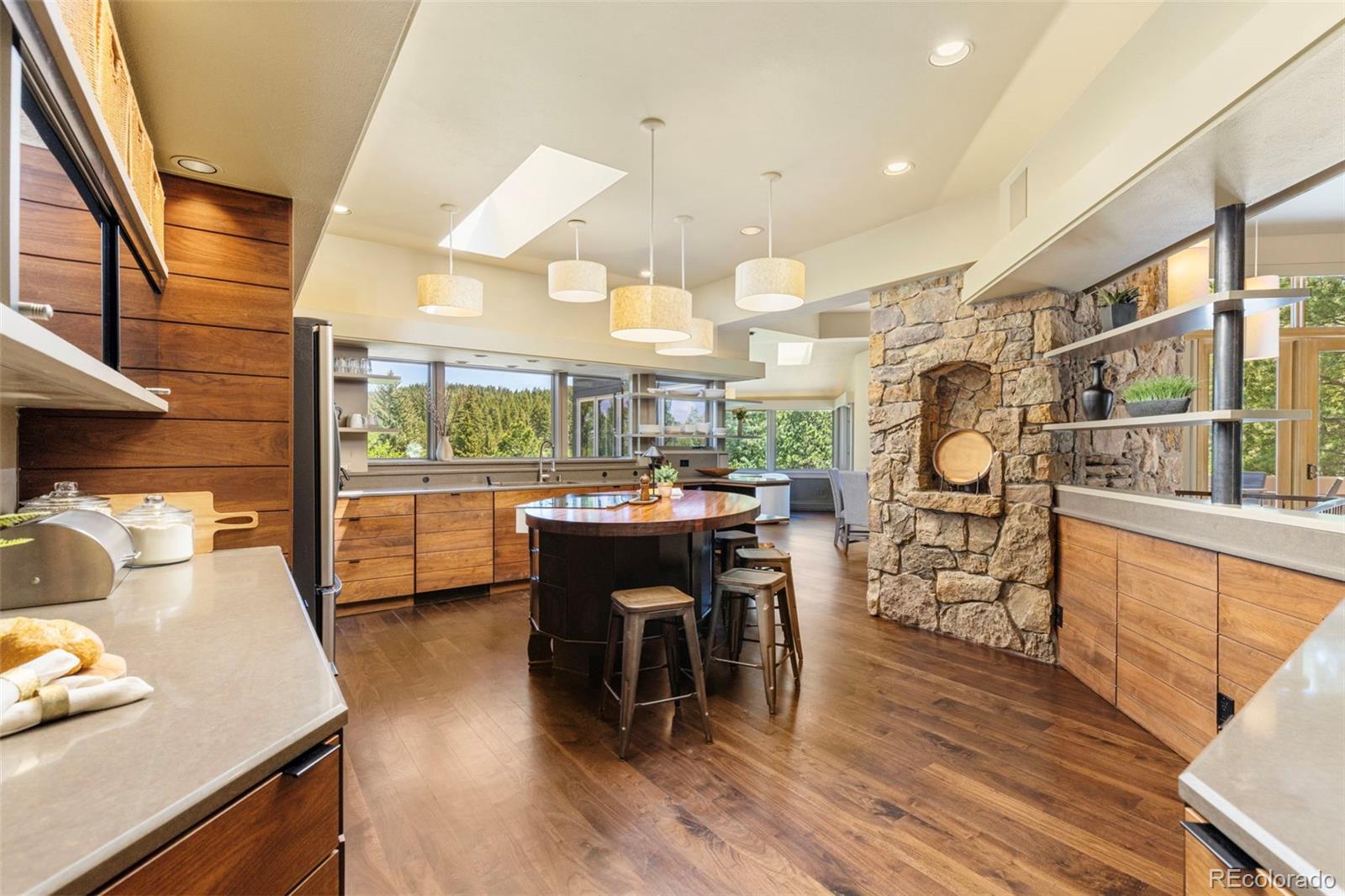 MLS Image #11 for 1323 s snyder gulch road,evergreen, Colorado