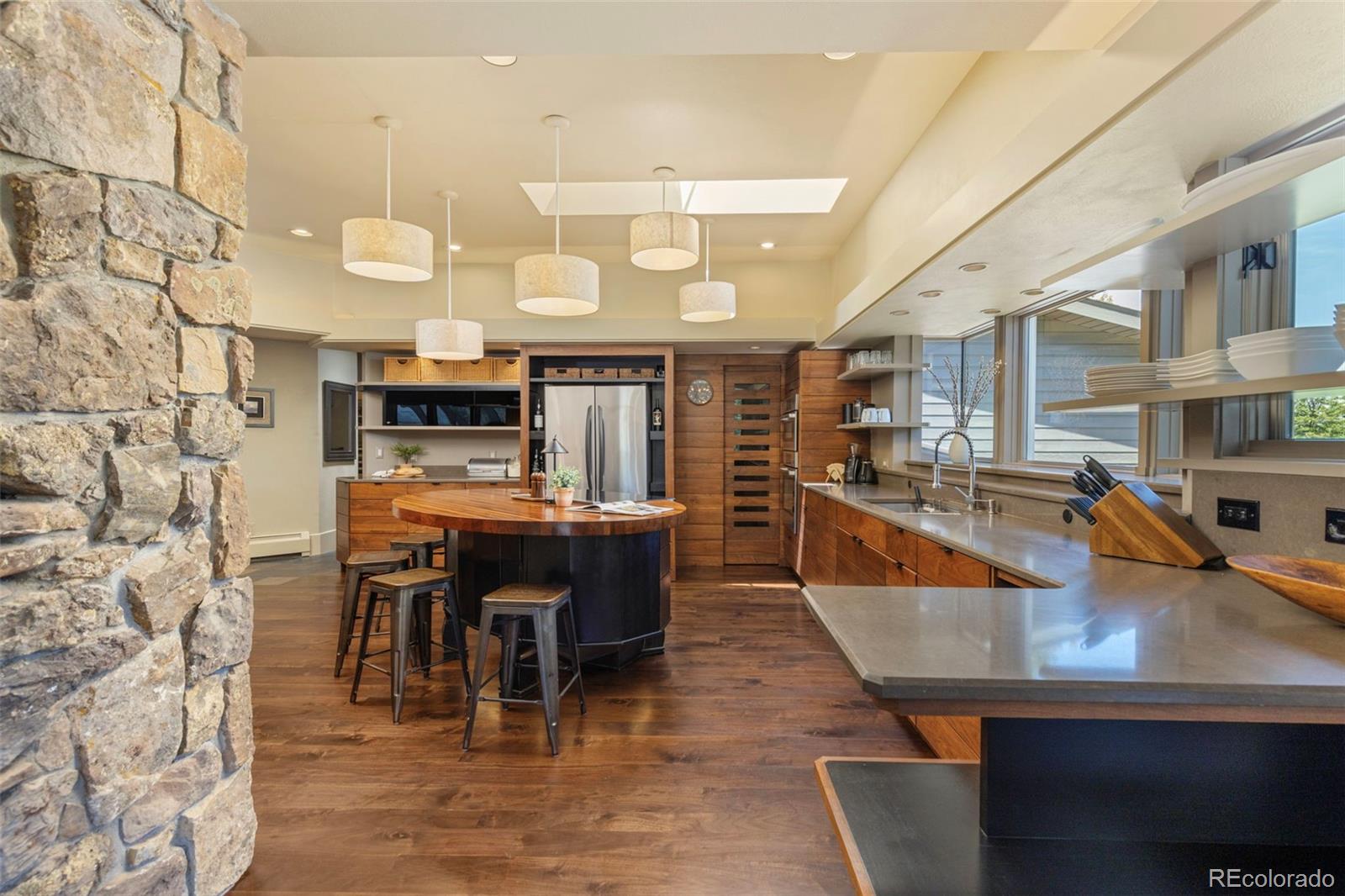 MLS Image #13 for 1323 s snyder gulch road,evergreen, Colorado