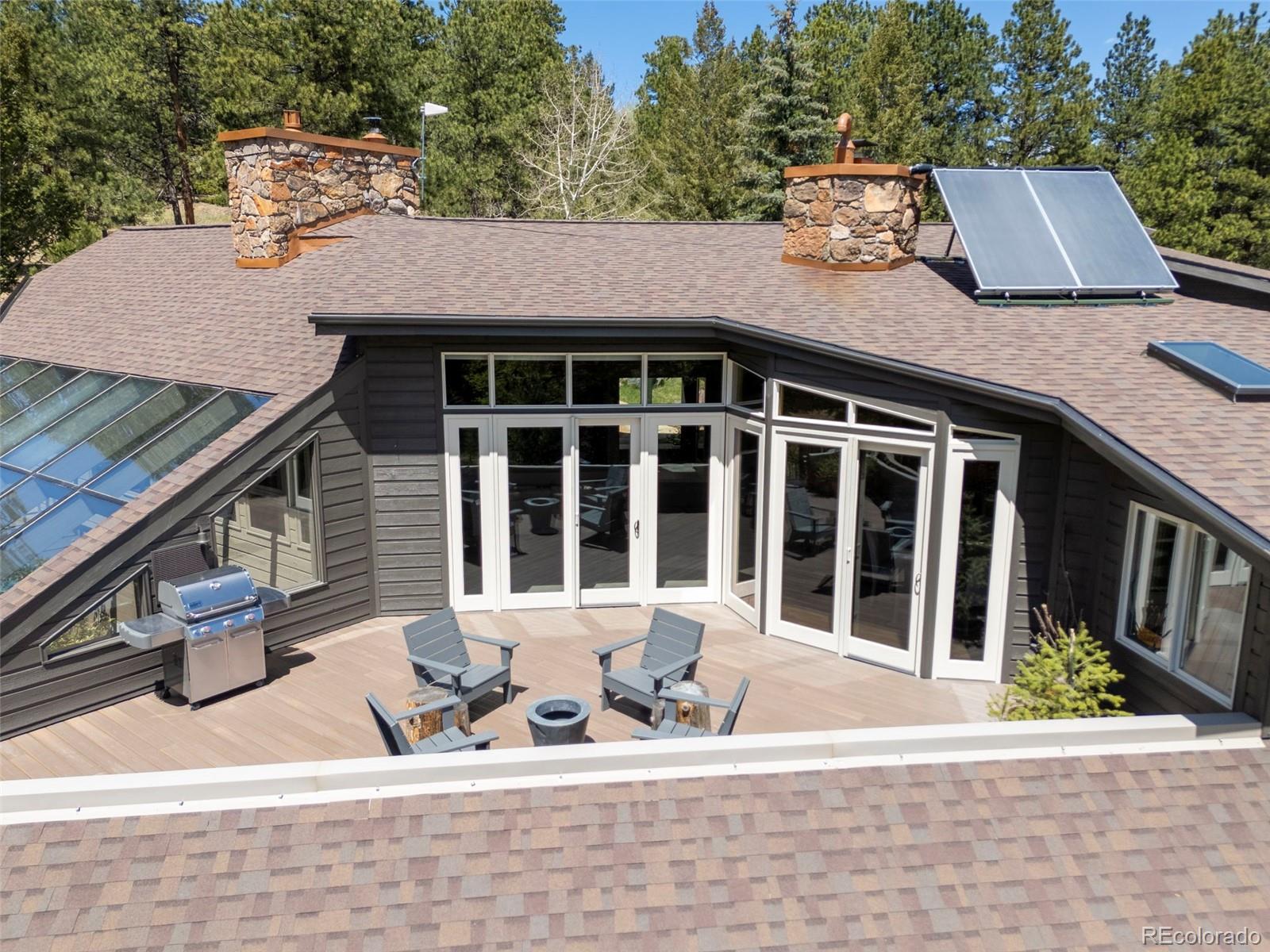 MLS Image #16 for 1323 s snyder gulch road,evergreen, Colorado