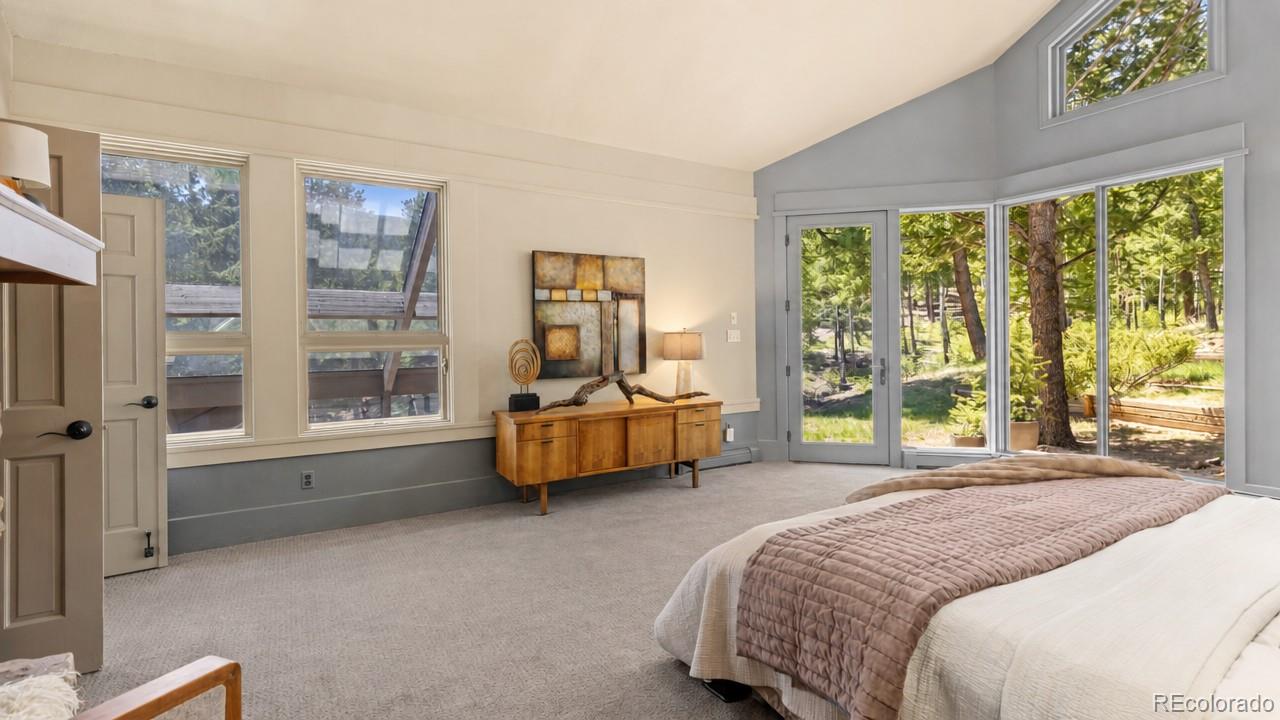 MLS Image #19 for 1323 s snyder gulch road,evergreen, Colorado