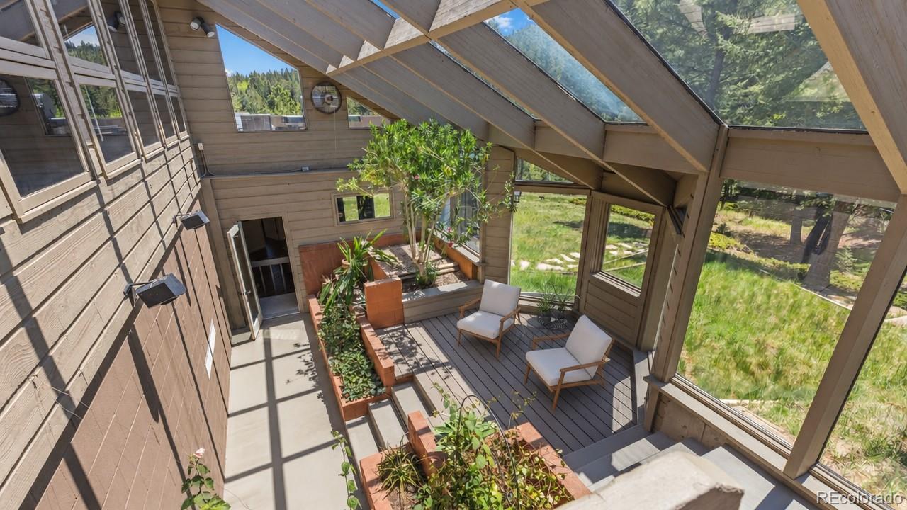 MLS Image #28 for 1323 s snyder gulch road,evergreen, Colorado