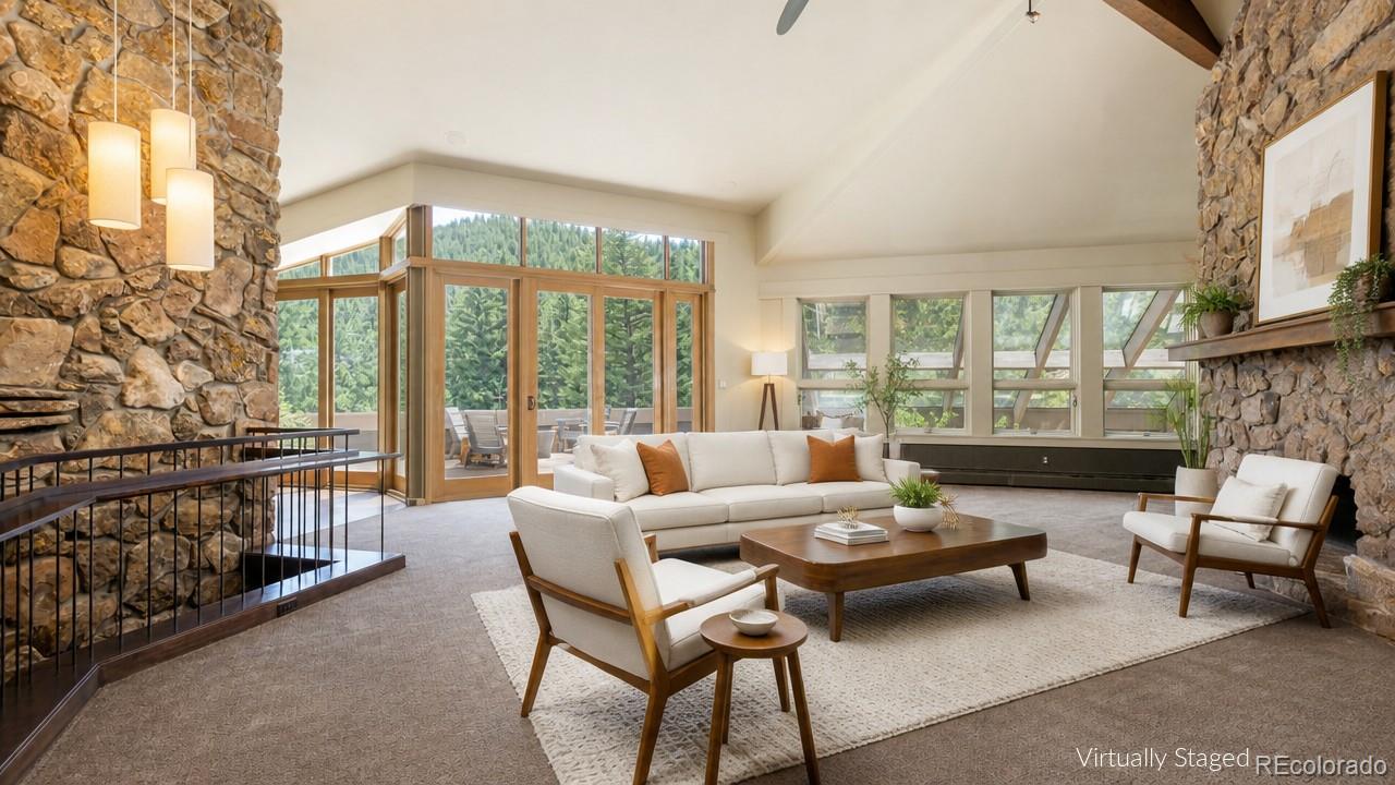 MLS Image #3 for 1323 s snyder gulch road,evergreen, Colorado
