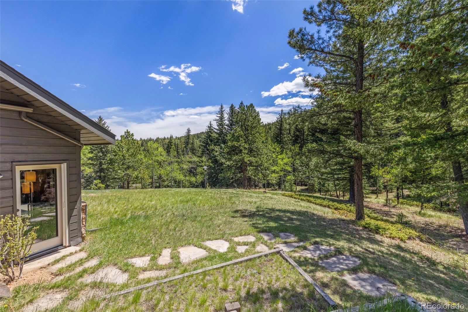 MLS Image #41 for 1323 s snyder gulch road,evergreen, Colorado