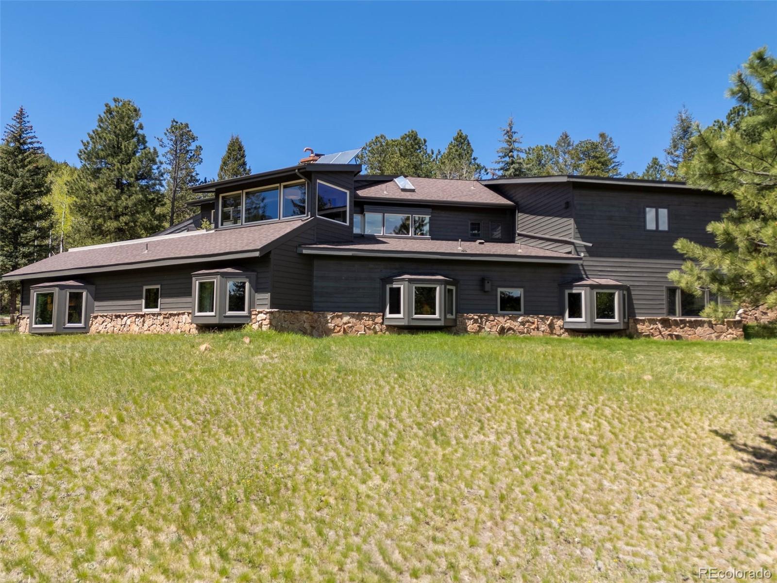 MLS Image #44 for 1323 s snyder gulch road,evergreen, Colorado