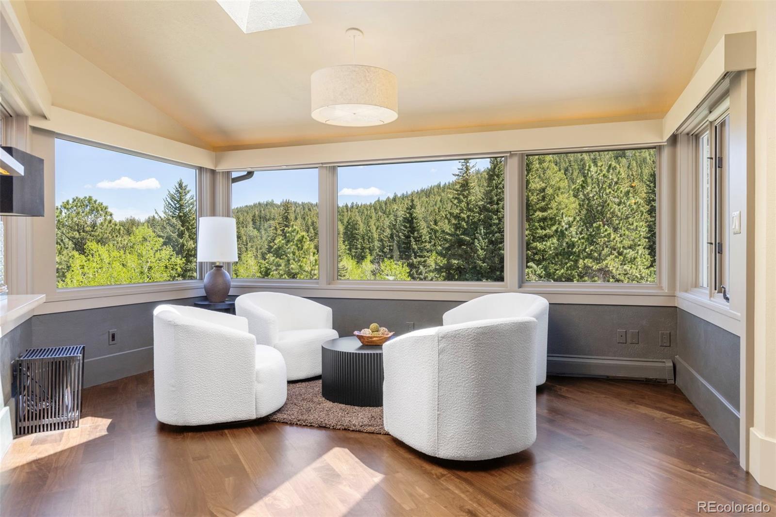 MLS Image #6 for 1323 s snyder gulch road,evergreen, Colorado