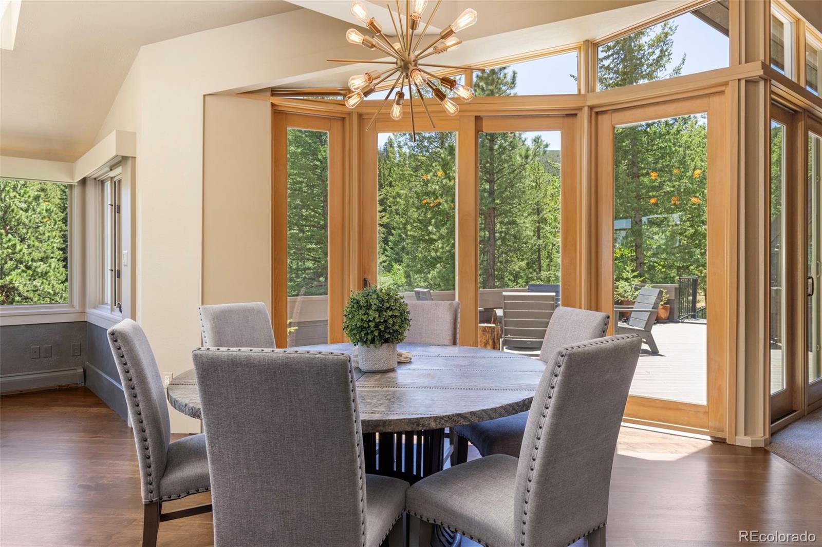 MLS Image #7 for 1323 s snyder gulch road,evergreen, Colorado