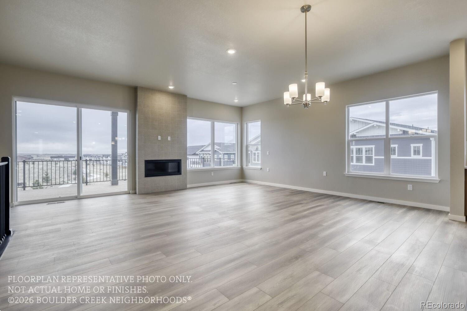 MLS Image #19 for 3108  windward way,fort collins, Colorado
