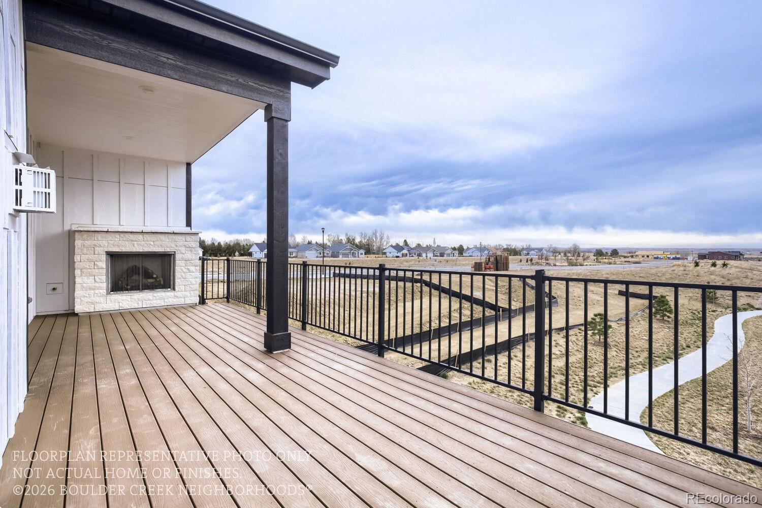 MLS Image #4 for 3108  windward way,fort collins, Colorado