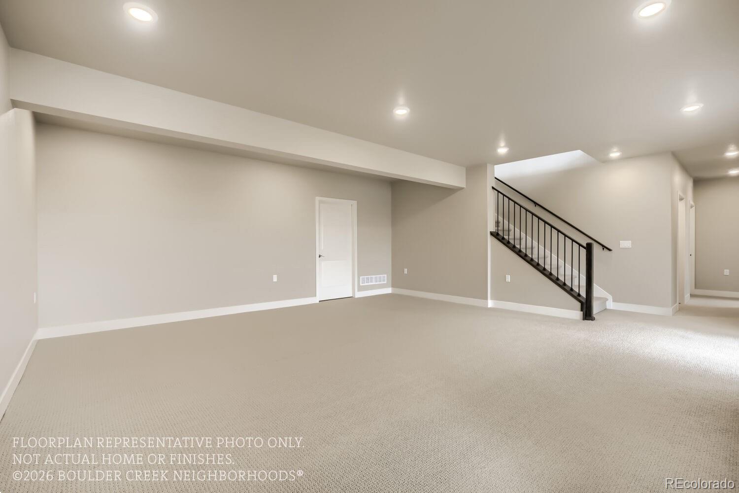 MLS Image #42 for 3108  windward way,fort collins, Colorado