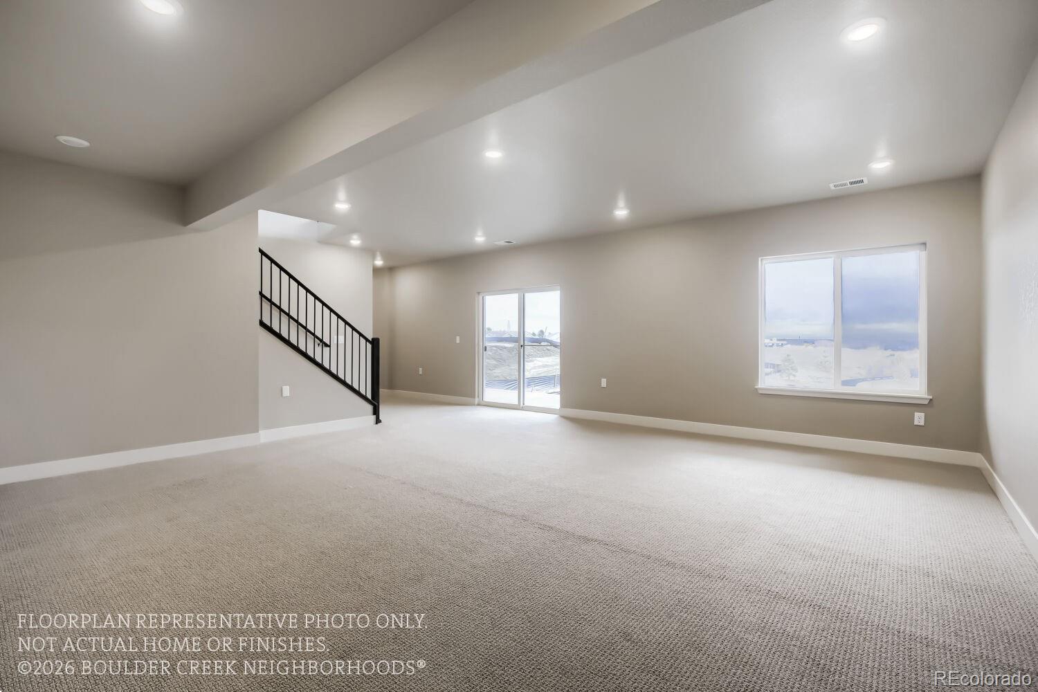MLS Image #43 for 3108  windward way,fort collins, Colorado