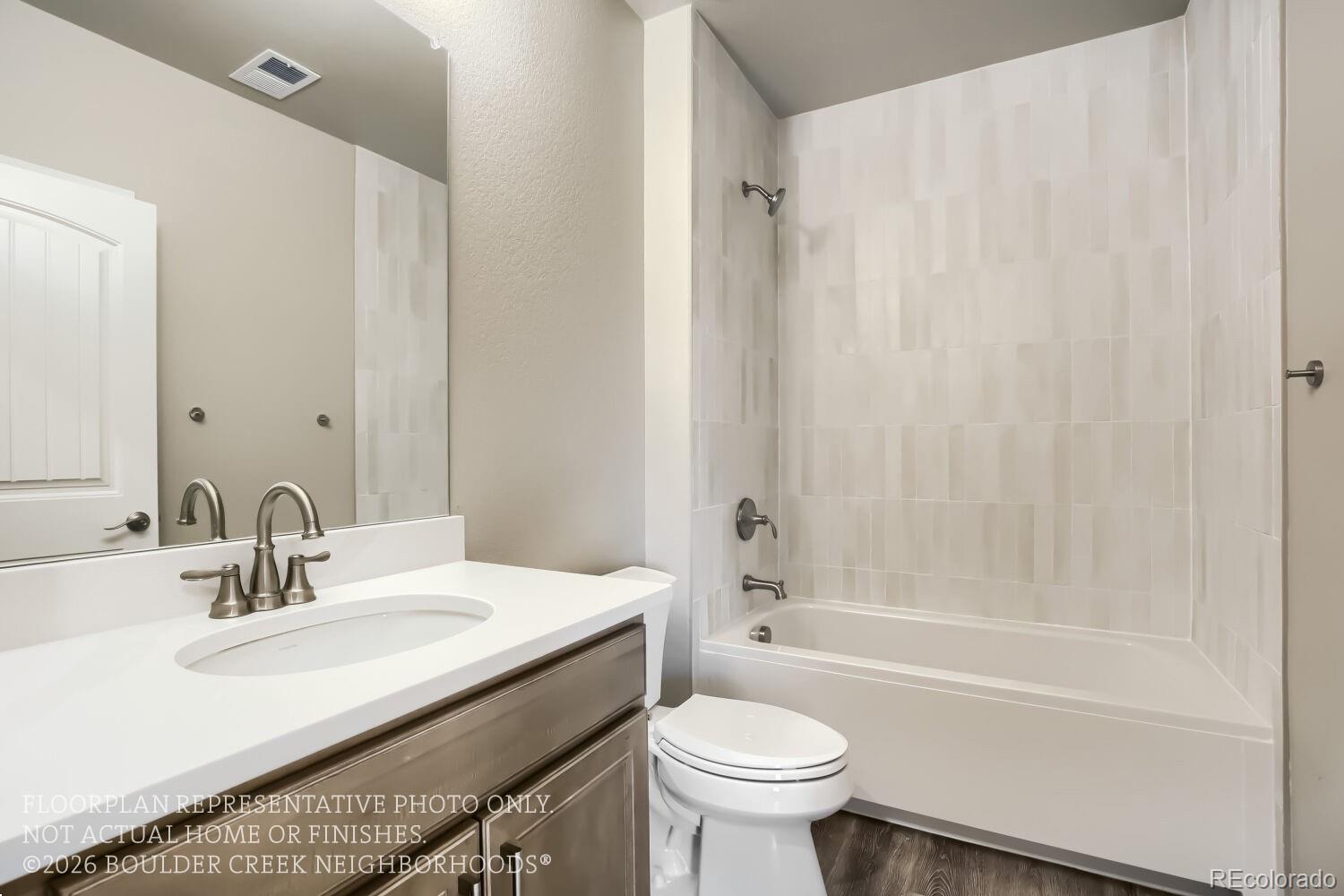MLS Image #46 for 3108  windward way,fort collins, Colorado