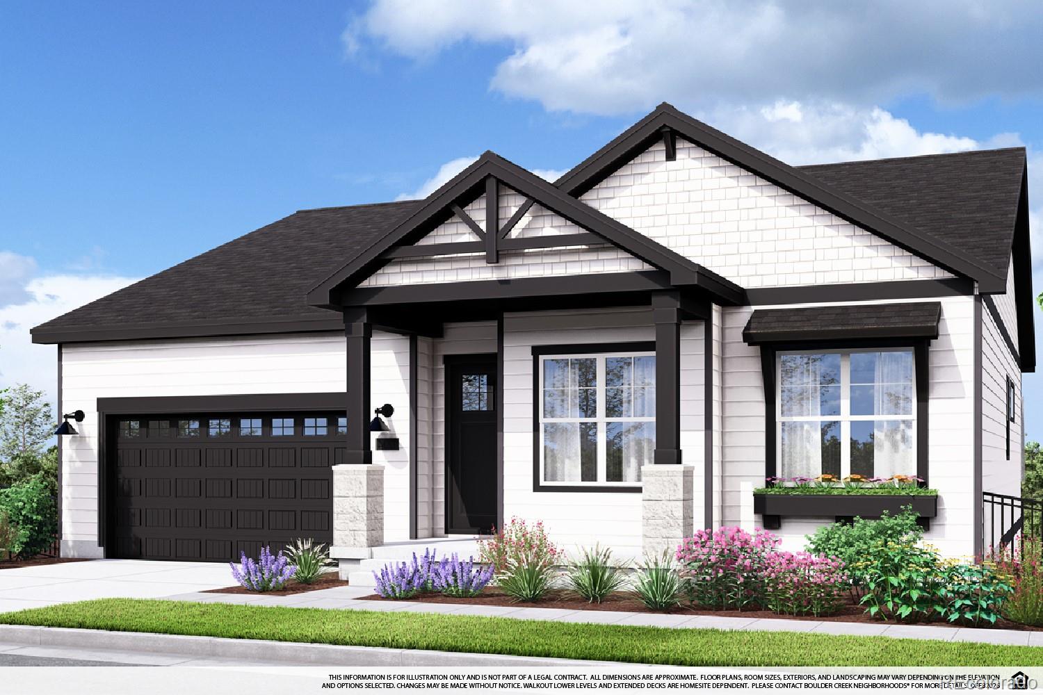 MLS Image #47 for 3108  windward way,fort collins, Colorado