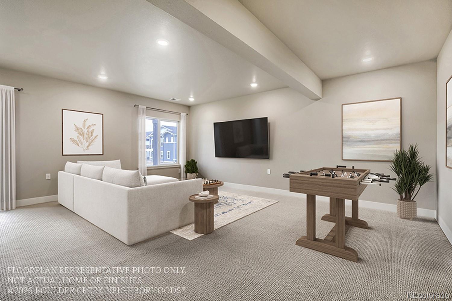 MLS Image #9 for 3108  windward way,fort collins, Colorado