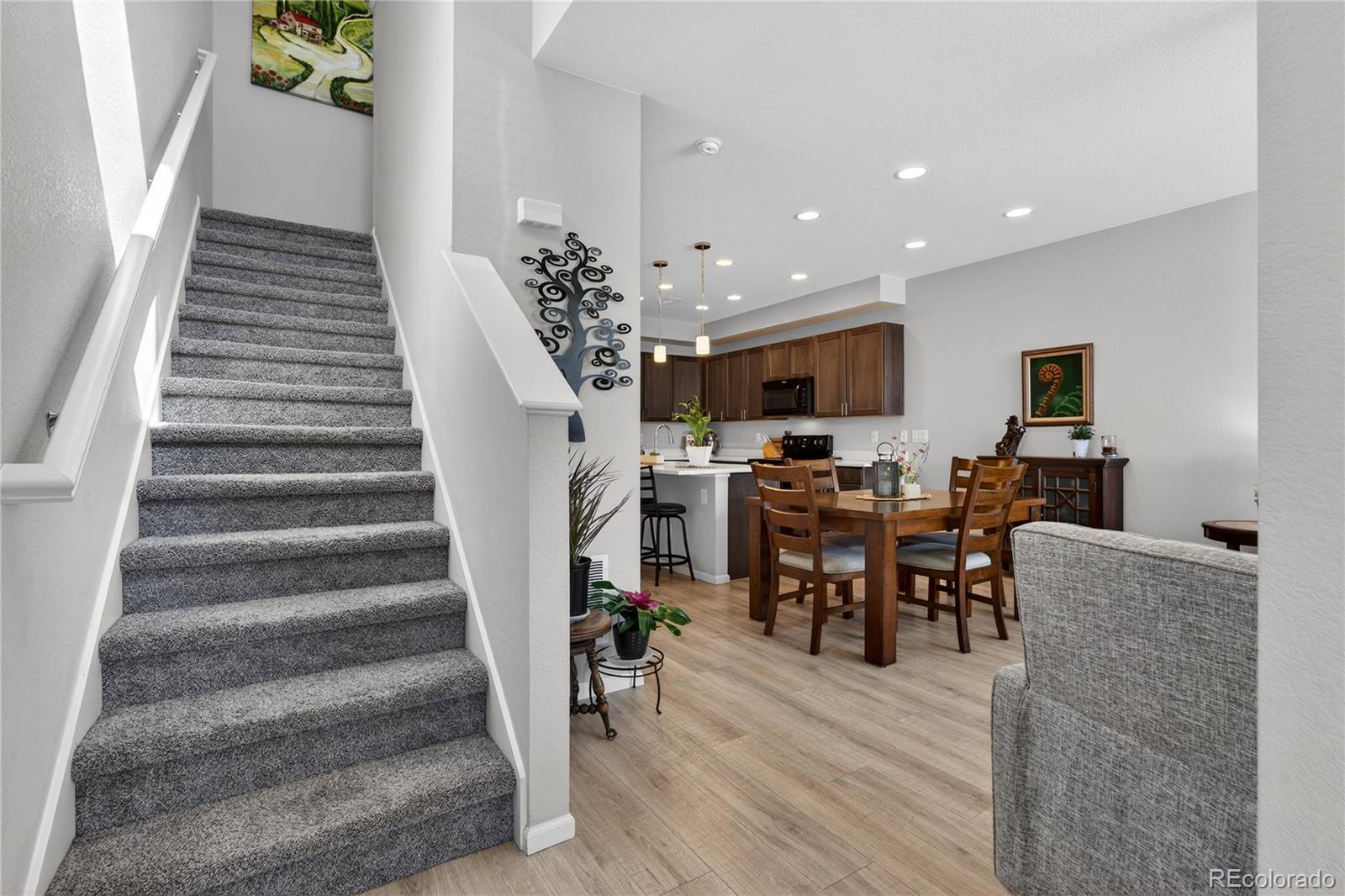 MLS Image #15 for 16025 e elk place,denver, Colorado