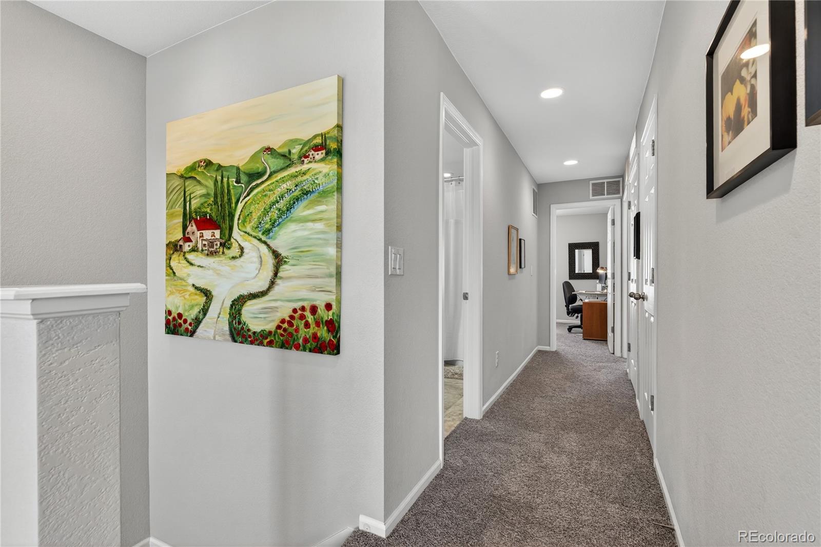 MLS Image #16 for 16025 e elk place,denver, Colorado