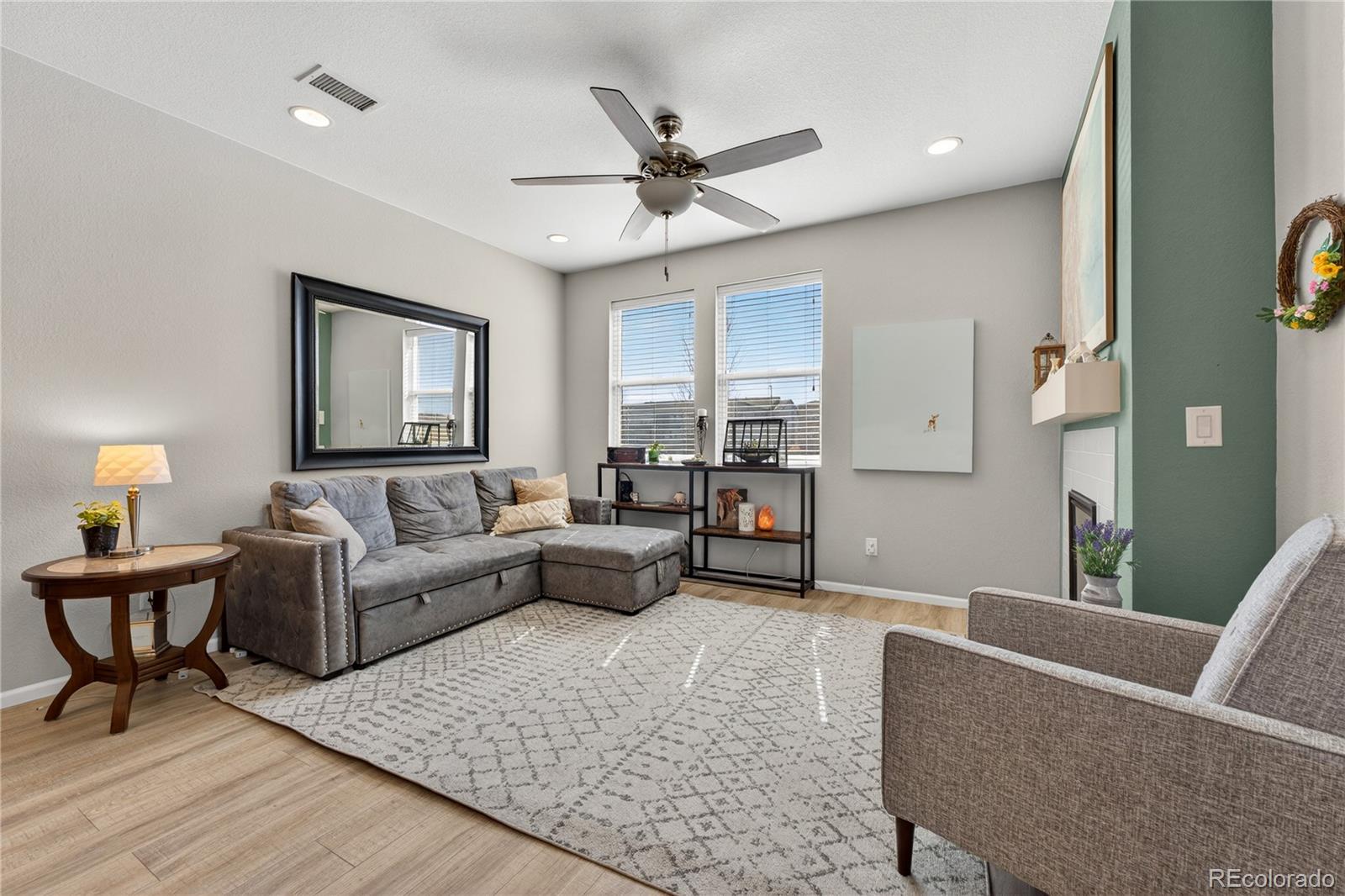 MLS Image #2 for 16025 e elk place,denver, Colorado