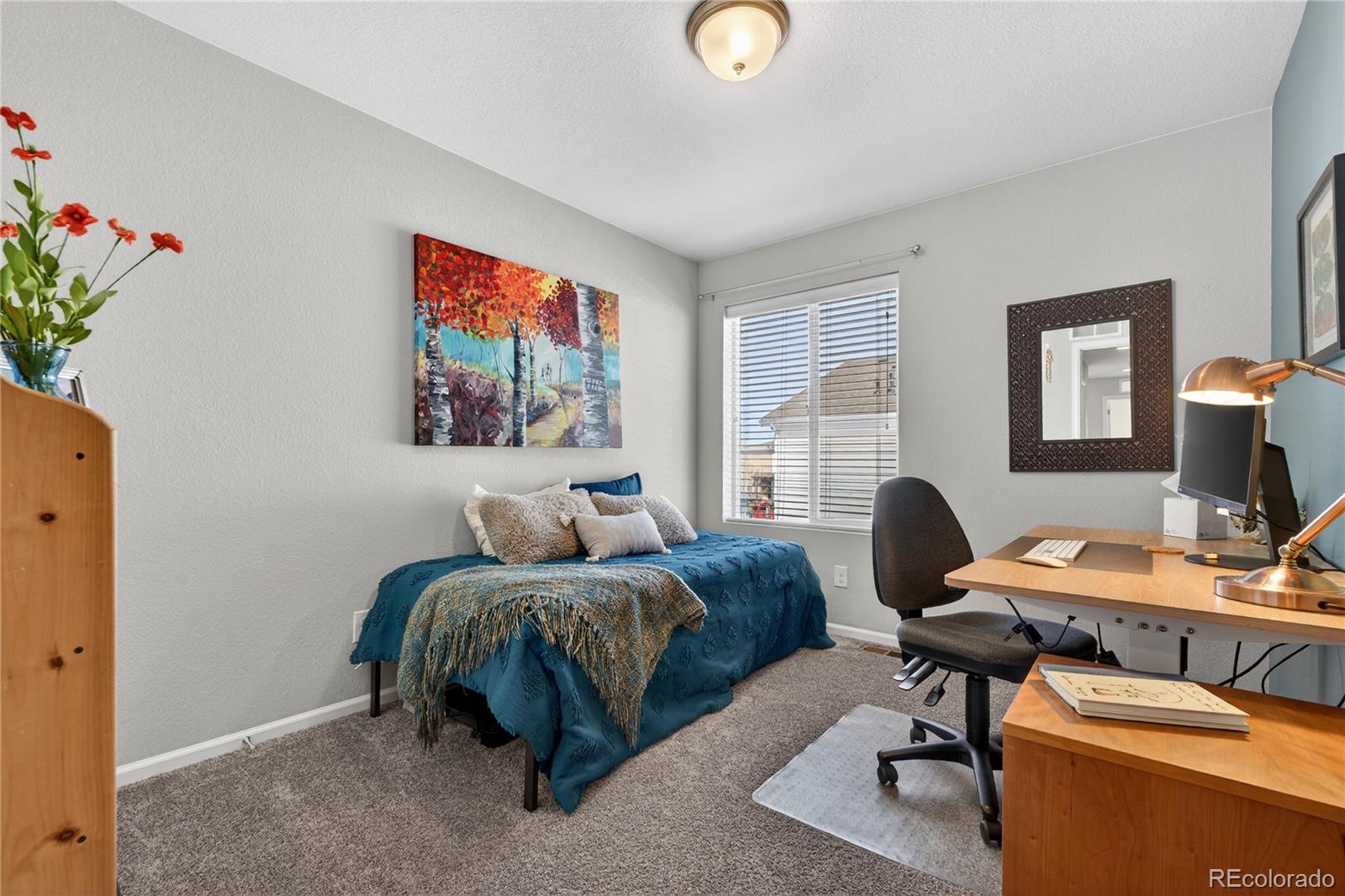 MLS Image #21 for 16025 e elk place,denver, Colorado