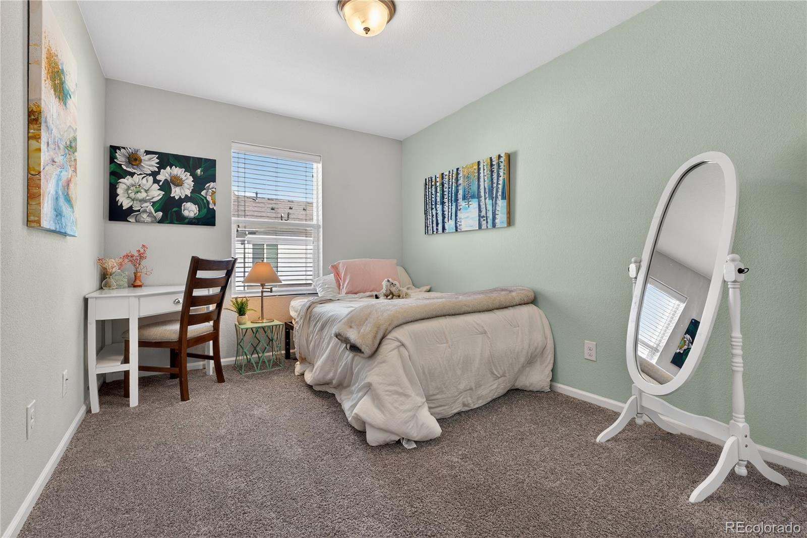 MLS Image #23 for 16025 e elk place,denver, Colorado