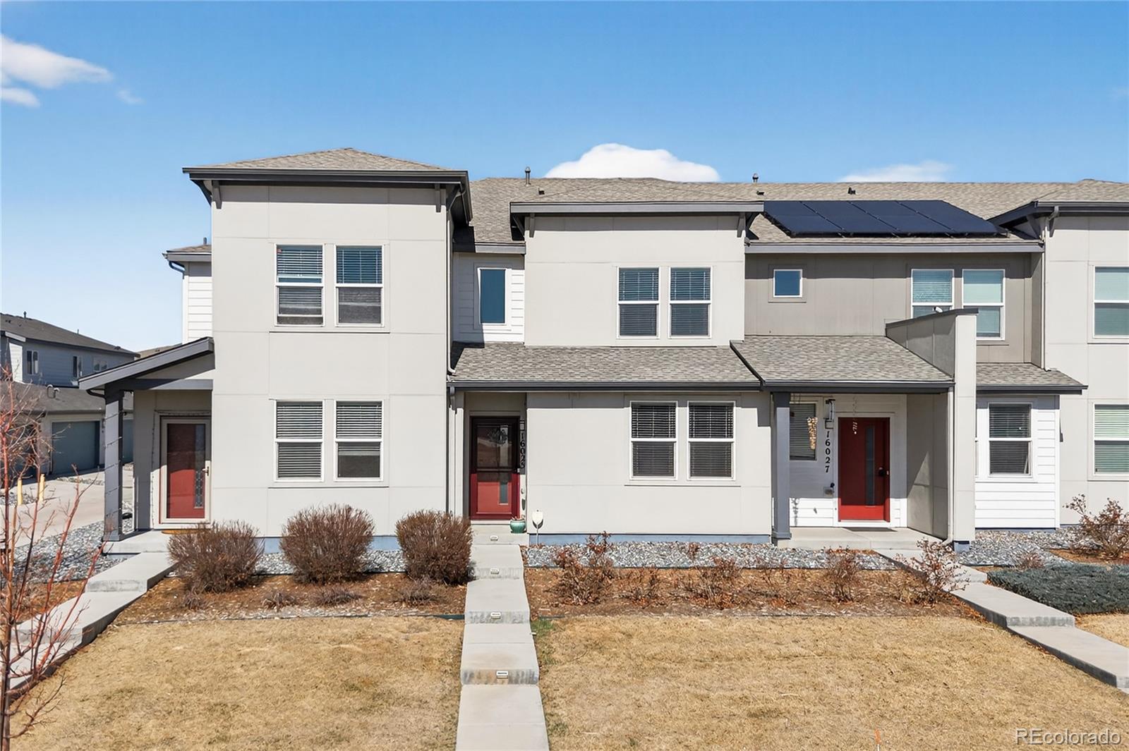 MLS Image #26 for 16025 e elk place,denver, Colorado