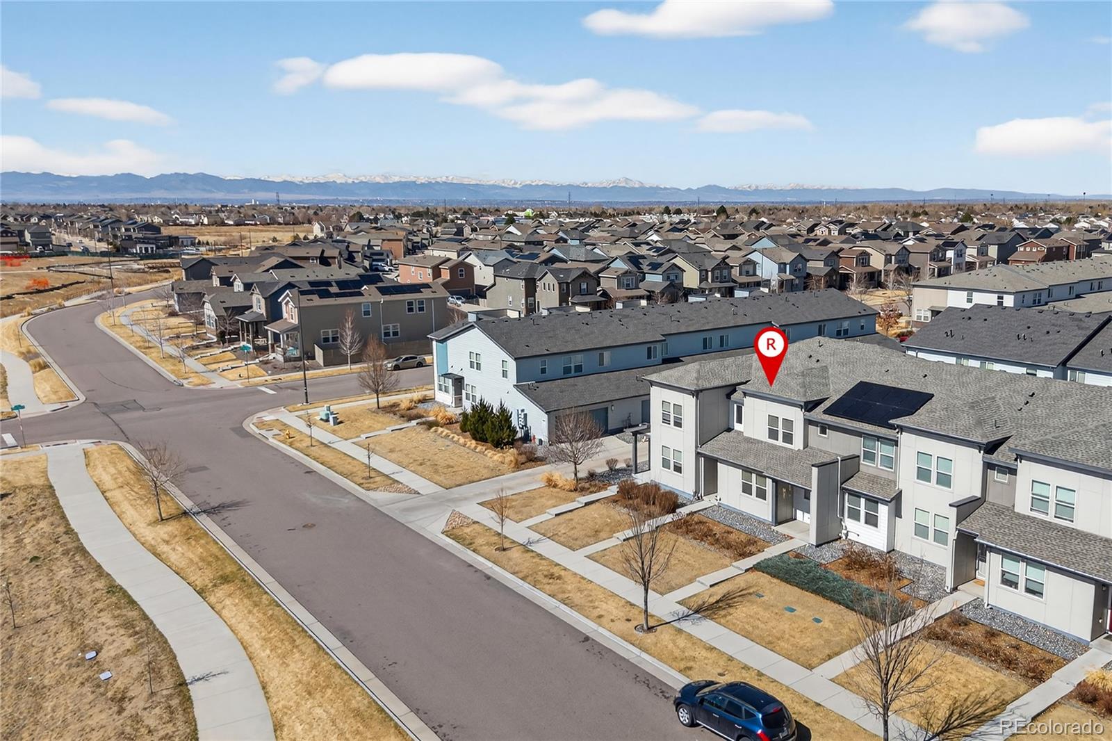 MLS Image #27 for 16025 e elk place,denver, Colorado