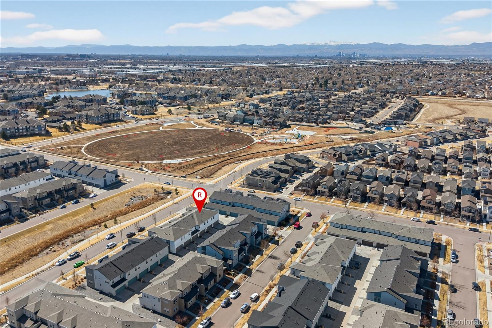 MLS Image #28 for 16025 e elk place,denver, Colorado