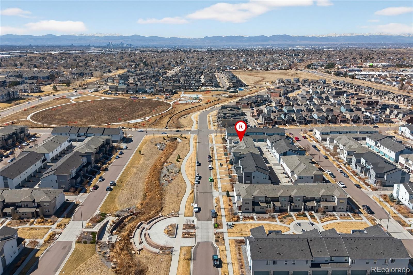 MLS Image #29 for 16025 e elk place,denver, Colorado