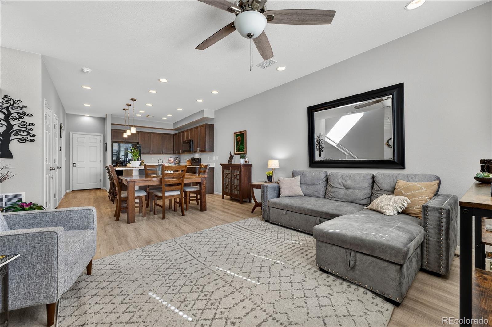 MLS Image #3 for 16025 e elk place,denver, Colorado