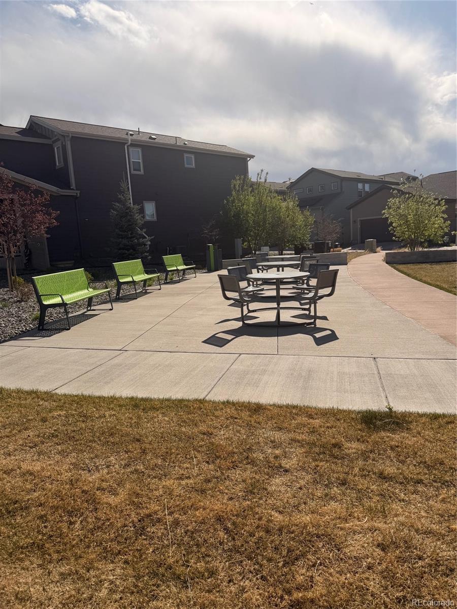 MLS Image #34 for 16025 e elk place,denver, Colorado