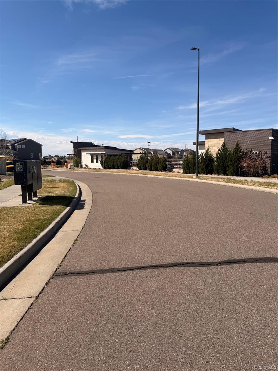 MLS Image #37 for 16025 e elk place,denver, Colorado
