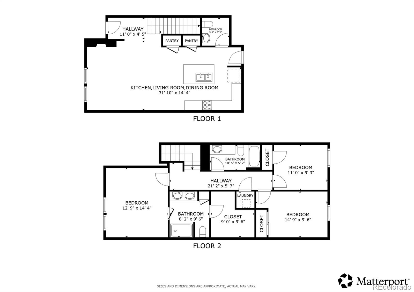 MLS Image #39 for 16025 e elk place,denver, Colorado
