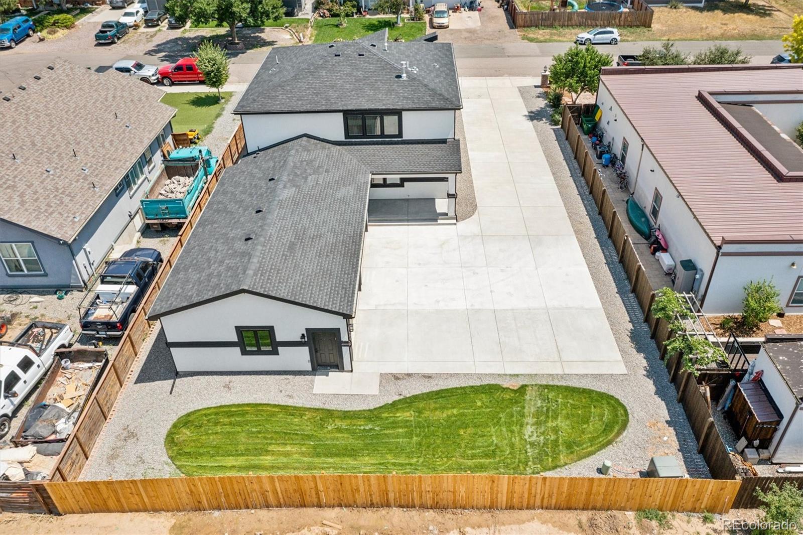 MLS Image #40 for 1931  andes street,aurora, Colorado
