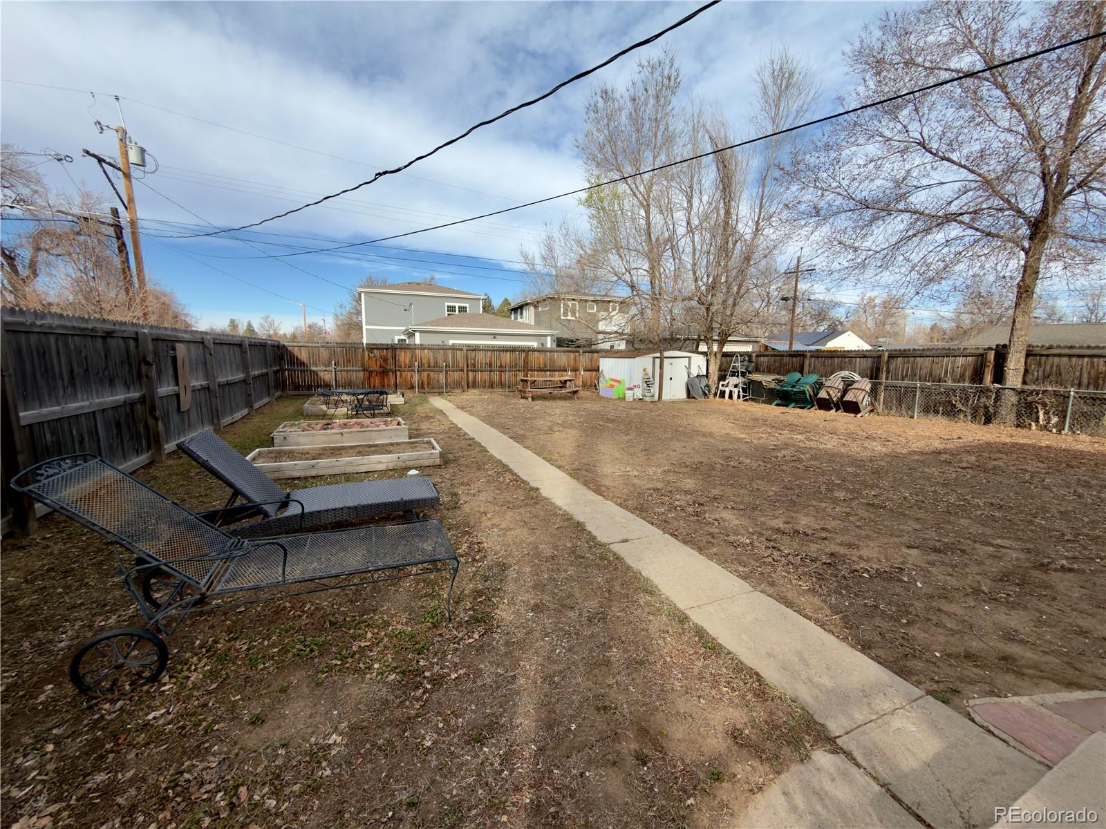 MLS Image #16 for 1305  wabash street,denver, Colorado