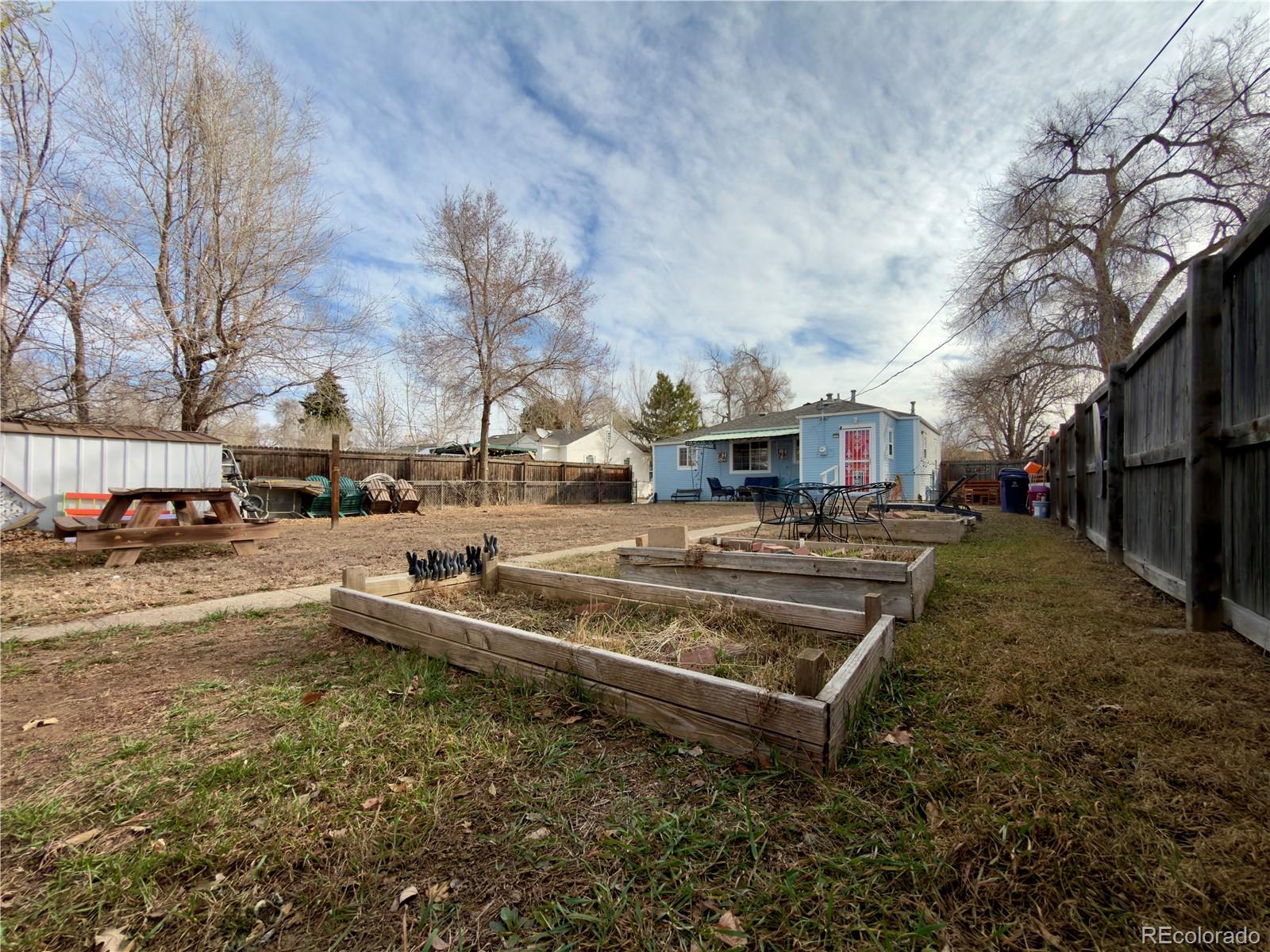 MLS Image #17 for 1305  wabash street,denver, Colorado