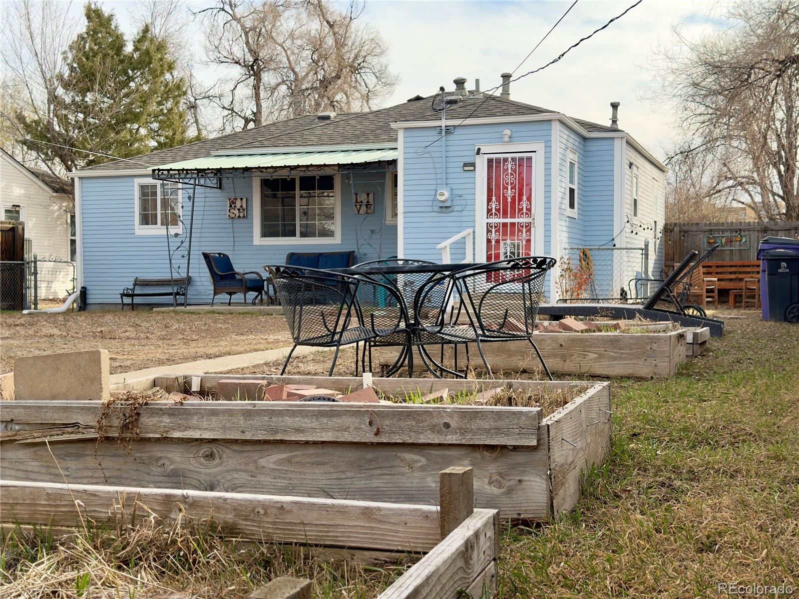 MLS Image #18 for 1305  wabash street,denver, Colorado