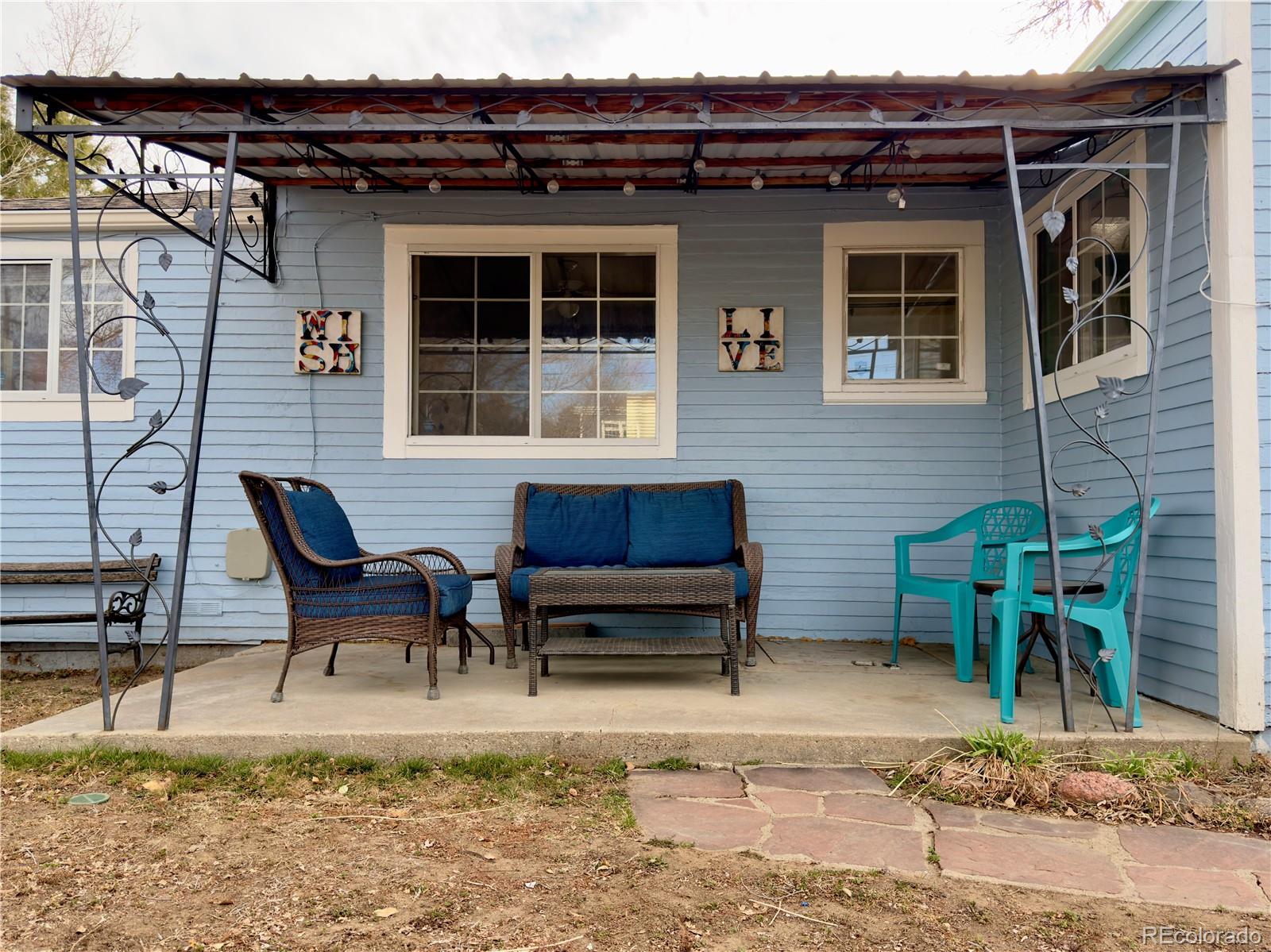 MLS Image #19 for 1305  wabash street,denver, Colorado