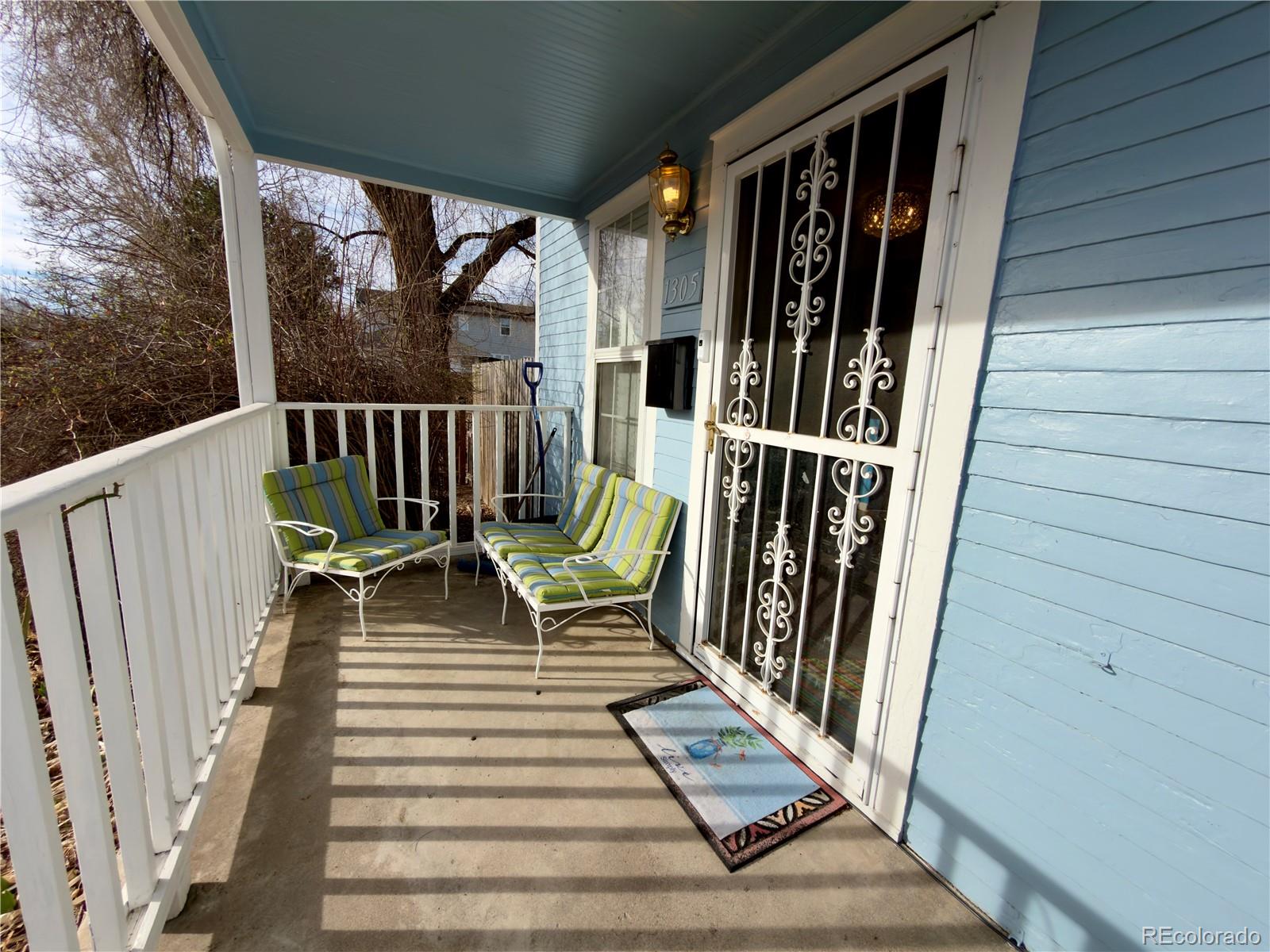 MLS Image #2 for 1305  wabash street,denver, Colorado