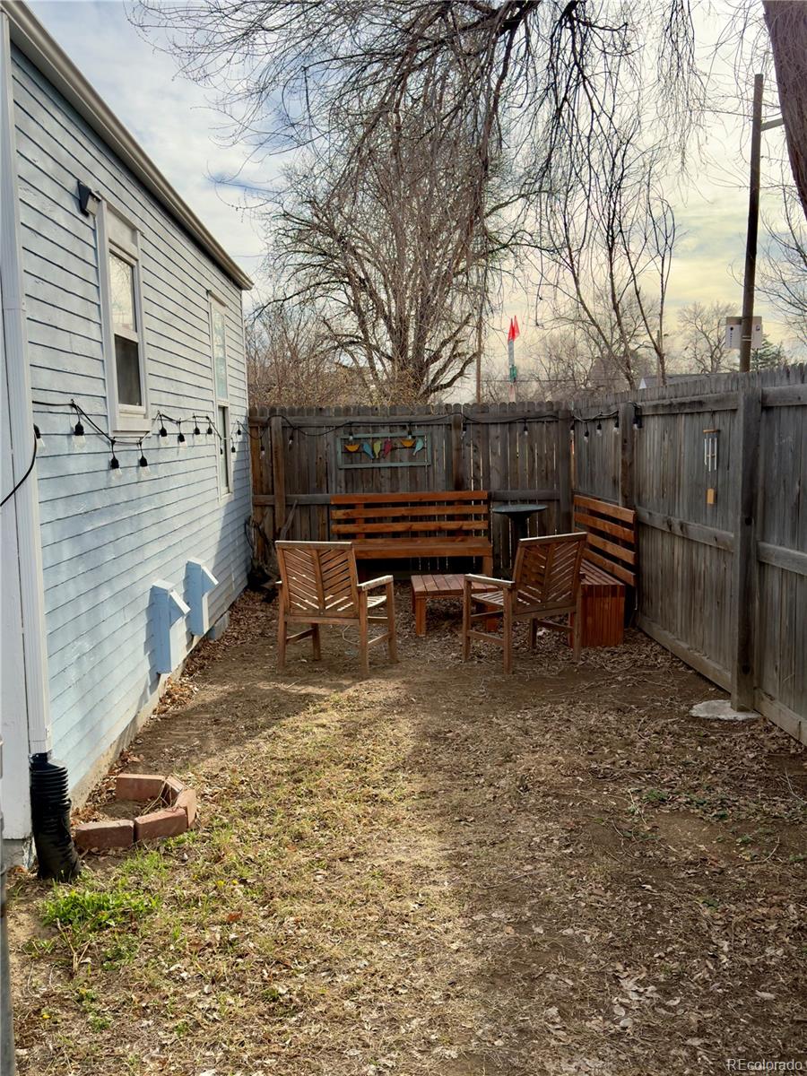 MLS Image #20 for 1305  wabash street,denver, Colorado